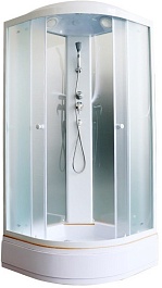 Parly Душевая кабина Tomorrow ETM921 – фотография-1